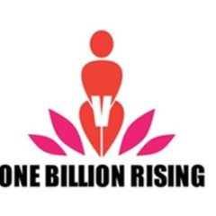 Akcja ,,One Bilion Rising”