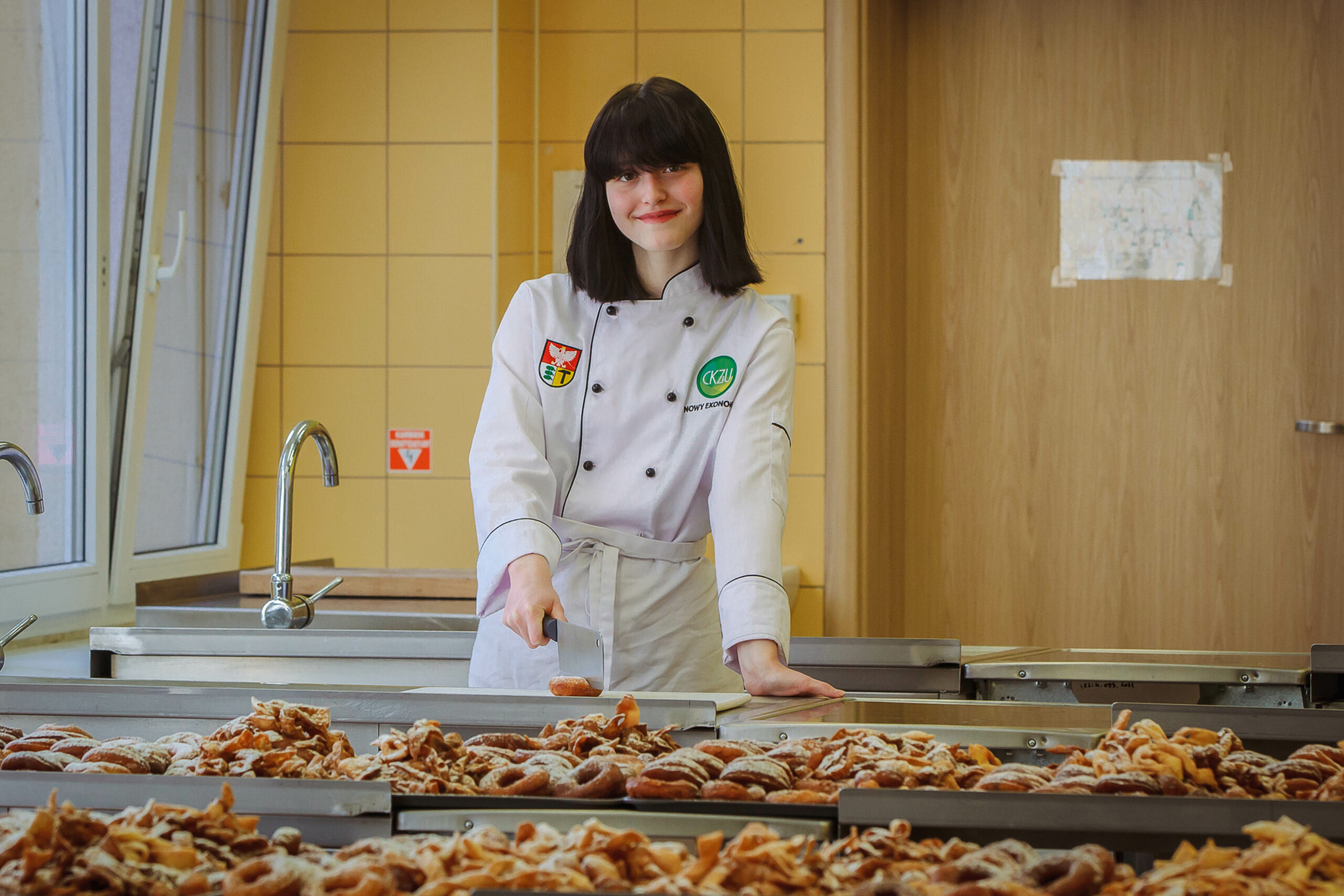 Technik żywienia I Usług Gastronomicznych Przedmioty Technik Żywienia i Usług Gastronomicznych | Centrum Kształcenia