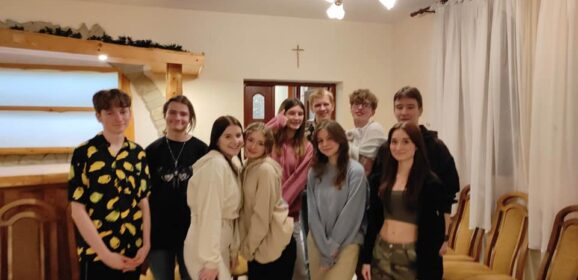 Projekt Erasmus+