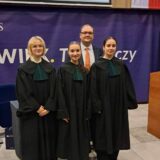 Potyczki prawne – wyjście z grupy