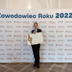 Zawodowiec roku 2023 – najlepszy nauczyciel w Polsce