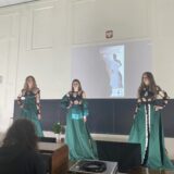 Nowy Ekonomik NA PODIUM ŁÓDZKIEGO TEXTILU