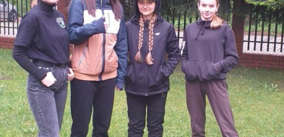 Nasi uczniowie znów wśród najlepszych !!!!