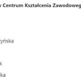 Stypendyści Prezydenta Miasta Dąbrowa Górnicza