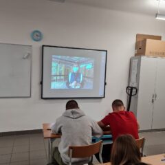 Wirtualna wycieczka po Centrum Logistycznym Amazon