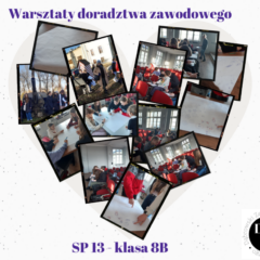 Noworoczne warsztaty