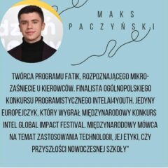 ’Od hobby do biznesu”