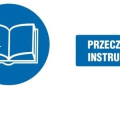 Instrukcje