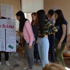 „Feel the Real Europe” nasi uczniowie w projekcie europejskim