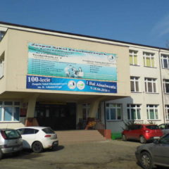 Dyżury