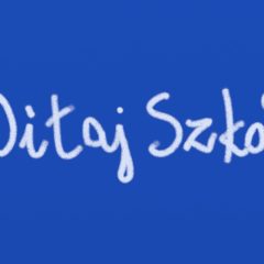 Rozpoczęcie roku szkolnego 2016/17