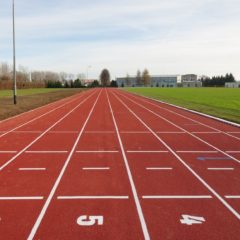 Lekkoatletyka