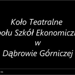 Spektakl „Matka” Stanisława I. Witkiewicza