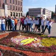 Festiwalu kwiatów