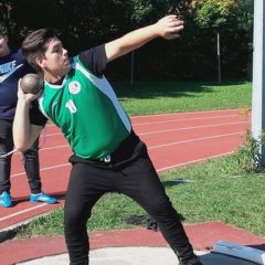 Sukcesy w Lidze Lekkoatletycznej