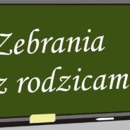 Uwaga rodzice