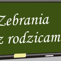 Uwaga rodzice