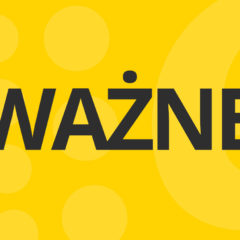 UWAGA!!  Absolwenci Zasadniczej Szkoły Zawodowej