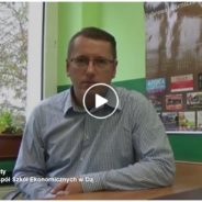 Zaproszenie na poniedziałkowe (24.10) warsztaty z p.T.Majewskim