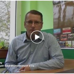 Zaproszenie na poniedziałkowe (24.10) warsztaty z p.T.Majewskim