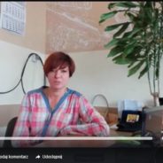 Zaproszenie na warsztaty logistyczne 26.10. Zaprasza p. M.Piwowarczyk