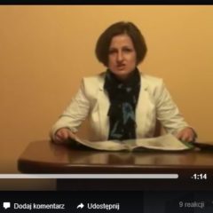 Zaproszenie na warsztaty „Całkiem szczerze o karierze” p.W.Lech