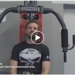 Zaproszenie na warsztaty, które odbędą się we wtorek (25.10)