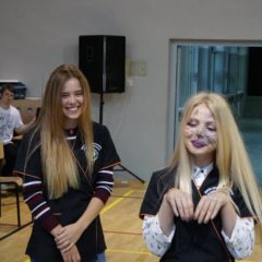 Ślubowanie i Otrzęsiny 2016