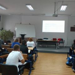 IX Ogólnopolska Olimpiada Logistyczna