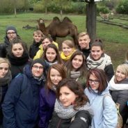 Wycieczka do zoo