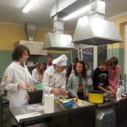 Warsztaty gastronomiczne