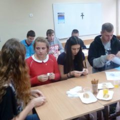 Warsztaty Ekonomiczne