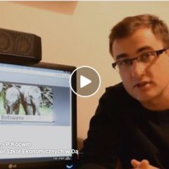 Moja pasja = moje życie