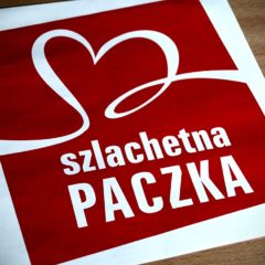 Szlachetna paczka