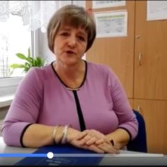 Zaproszenie na warsztaty, które odbędą się 21.11. Zaprasza p. M.Ratajska