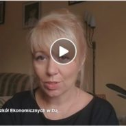 Zaproszenie na warsztaty, które odbędą się 7 października. Zaprasza p. A.Koźbiał