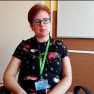 Zaproszenie na warsztaty, które odbędą się 22.11. Zaprasza p. D. Wakerlay