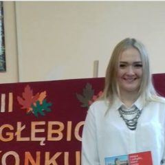 Brawo Justyna !!!