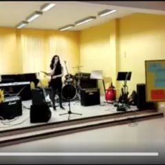 Konkurs muzyczny
