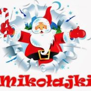 MIKOŁAJKOWA LOTERIA