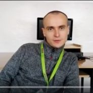Zaproszenie na warsztaty, które odbędą się 6.12. Zapraszają nauczyciele informatyki.
