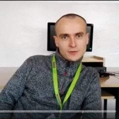 Zaproszenie na warsztaty, które odbędą się 6.12. Zapraszają nauczyciele informatyki.