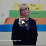 Zaproszenie na warsztaty, które odbędą się 9.12. Zaprasza p. A.Kowalik