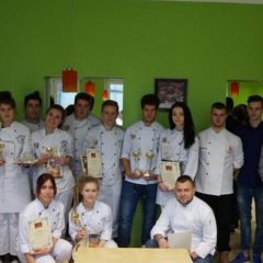II Konkurs Kulinarny na świąteczne nakrycie stołu
