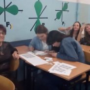Aby na fizyce nie wiało nudą