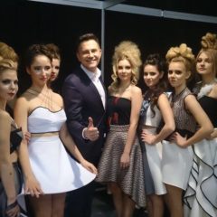 Targi Fryzjerskie Hair Fair