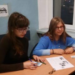 Arkany fizyki w Qr kodach