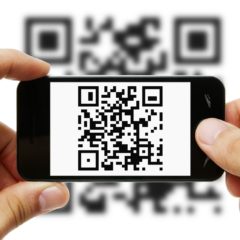 Warsztaty – Qr kod