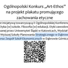 Konkurs plastyczny
