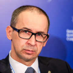Spotkaniu z Kazimierzem Karolczakiem, Członkiem Zarządu Województwa Śląskiego